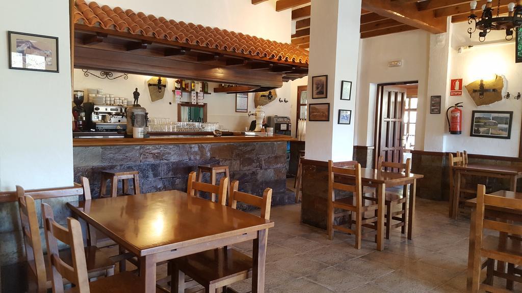 Hotel Valle Las Luinas Soto de Luiña Extérieur photo
